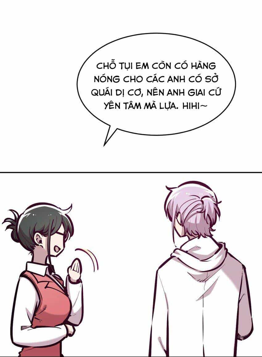 Oan Gia Chung Nhà! - Chương 37 - ảnh 50