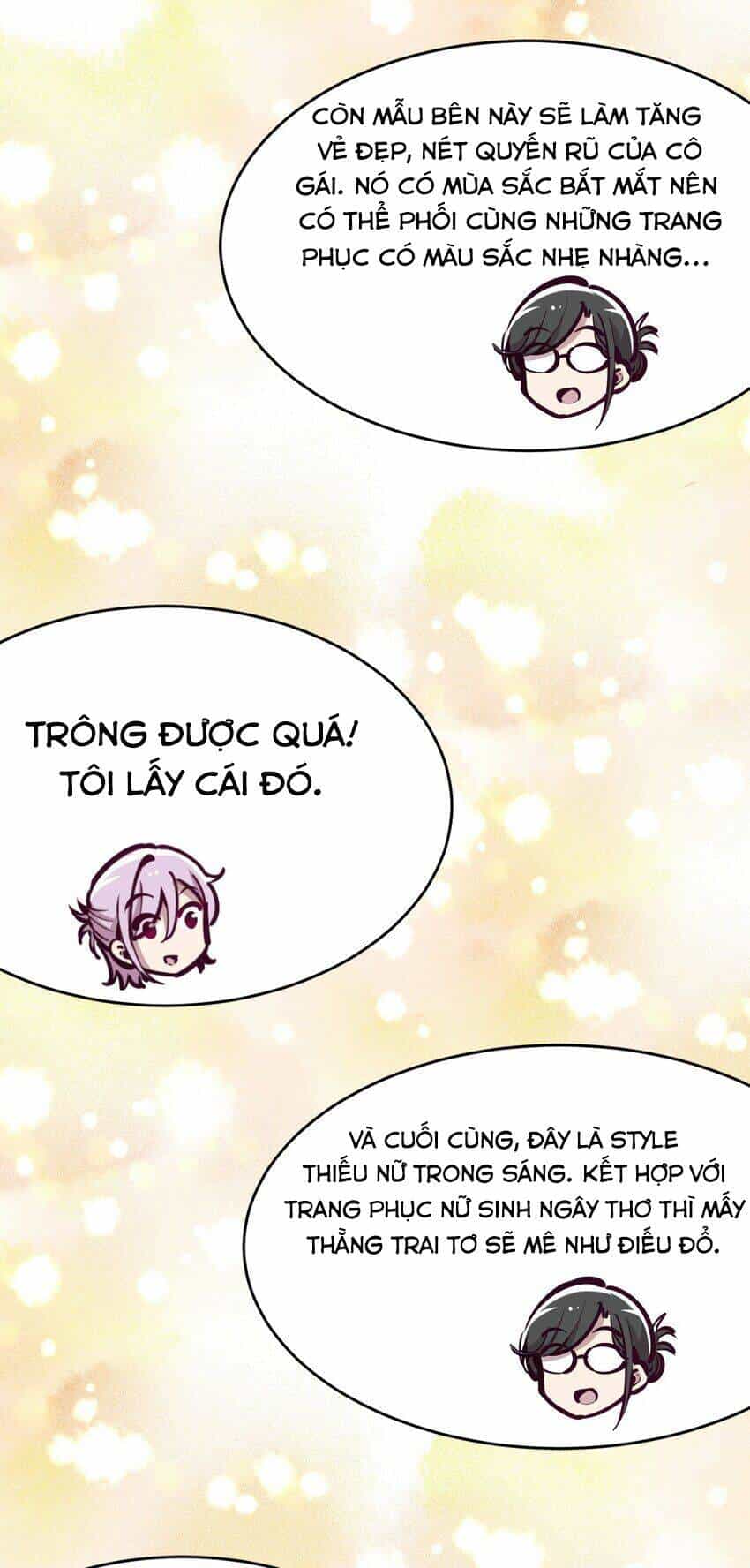 Oan Gia Chung Nhà! - Chương 37 - ảnh 52