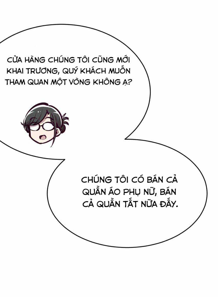 Oan Gia Chung Nhà! - Chương 37 - ảnh 55