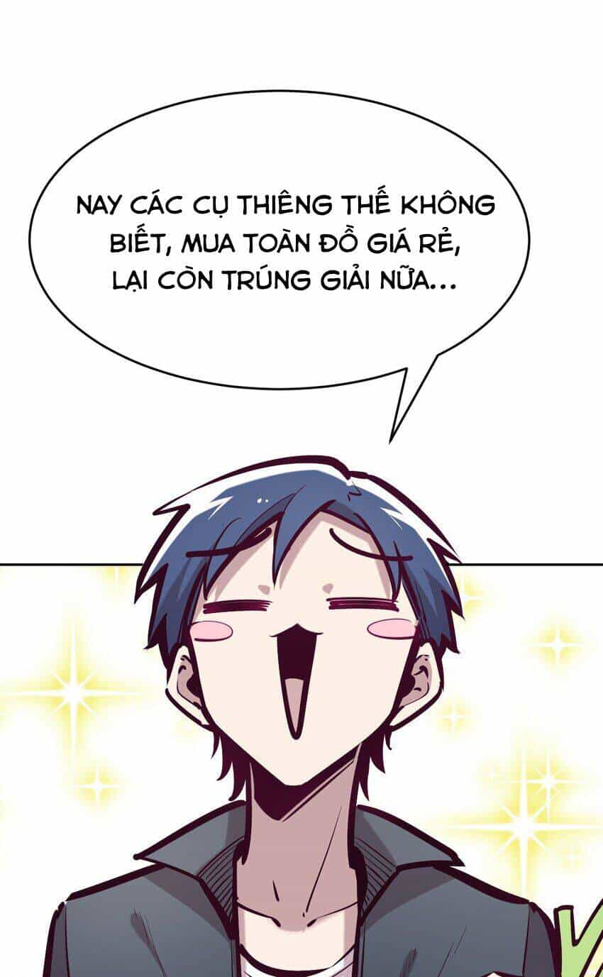 Oan Gia Chung Nhà! - Chương 37 - ảnh 65