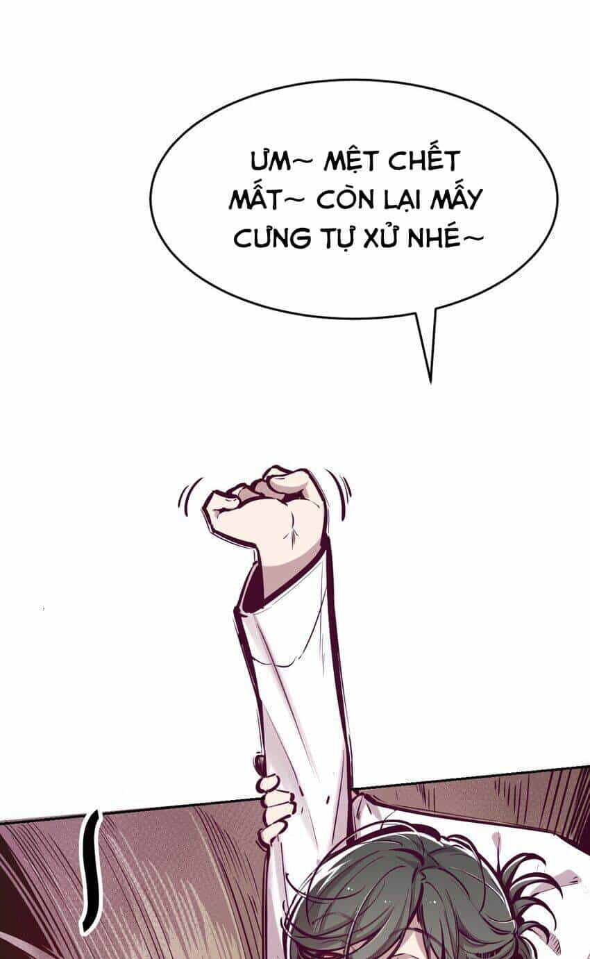 Oan Gia Chung Nhà! - Chương 37 - ảnh 76