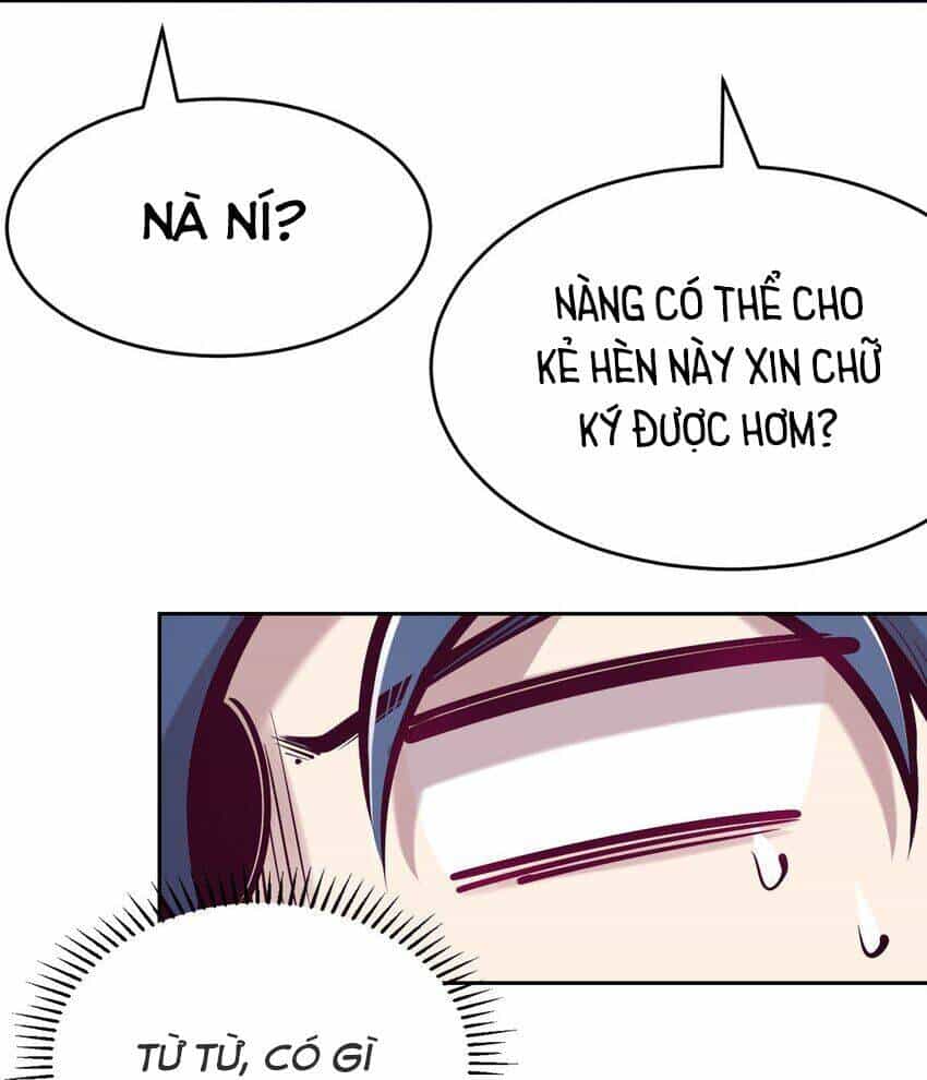 Oan Gia Chung Nhà! - Chương 39 - ảnh 15