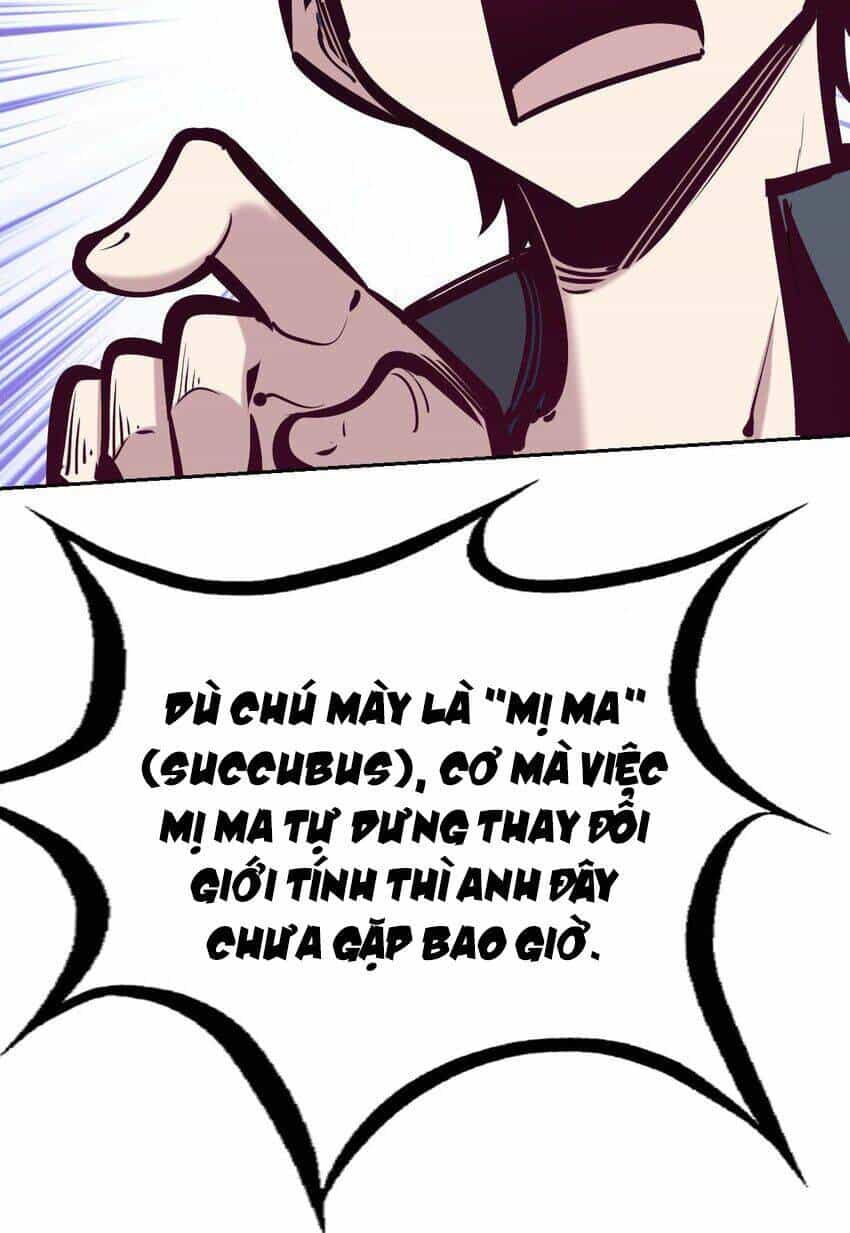 Oan Gia Chung Nhà! - Chương 39 - ảnh 25