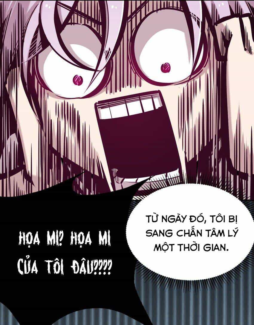 Oan Gia Chung Nhà! - Chương 39 - ảnh 34