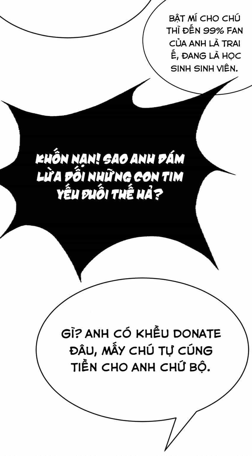 Oan Gia Chung Nhà! - Chương 39 - ảnh 50