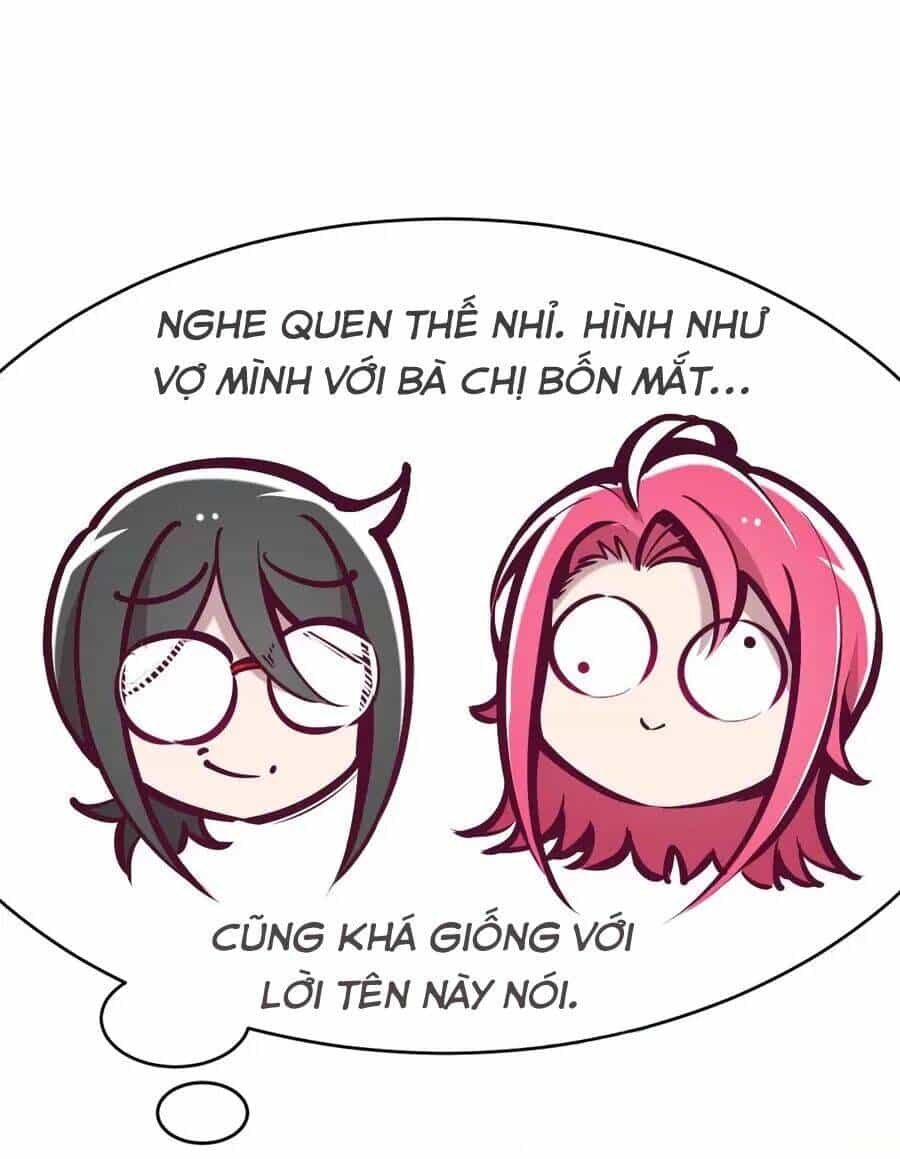Oan Gia Chung Nhà! - Chương 40 - ảnh 43