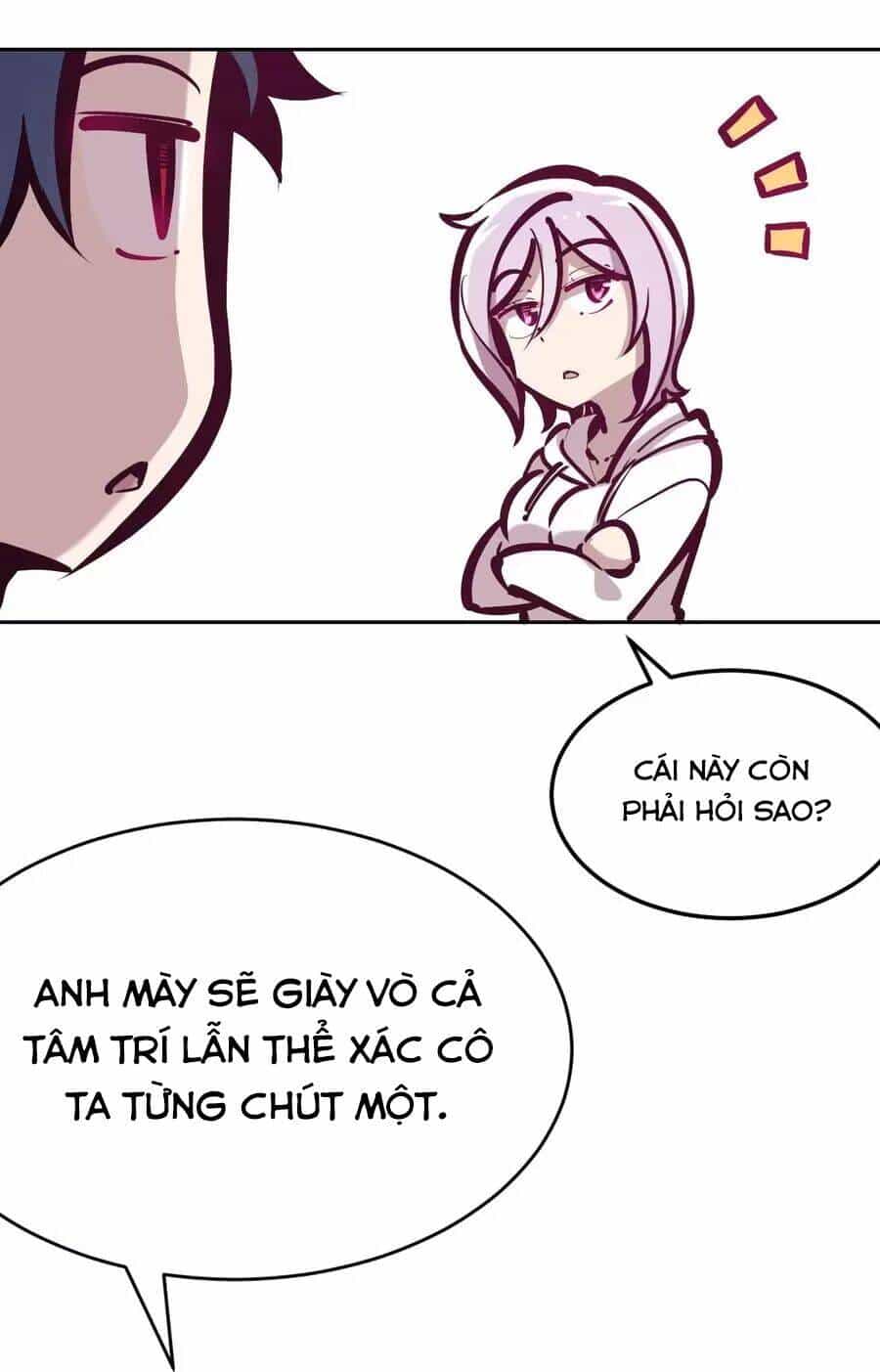 Oan Gia Chung Nhà! - Chương 40 - ảnh 46