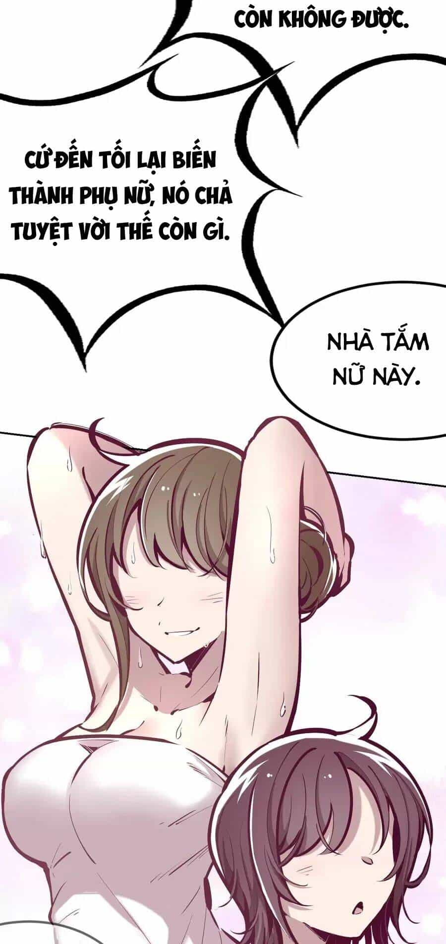 Oan Gia Chung Nhà! - Chương 40 - ảnh 8