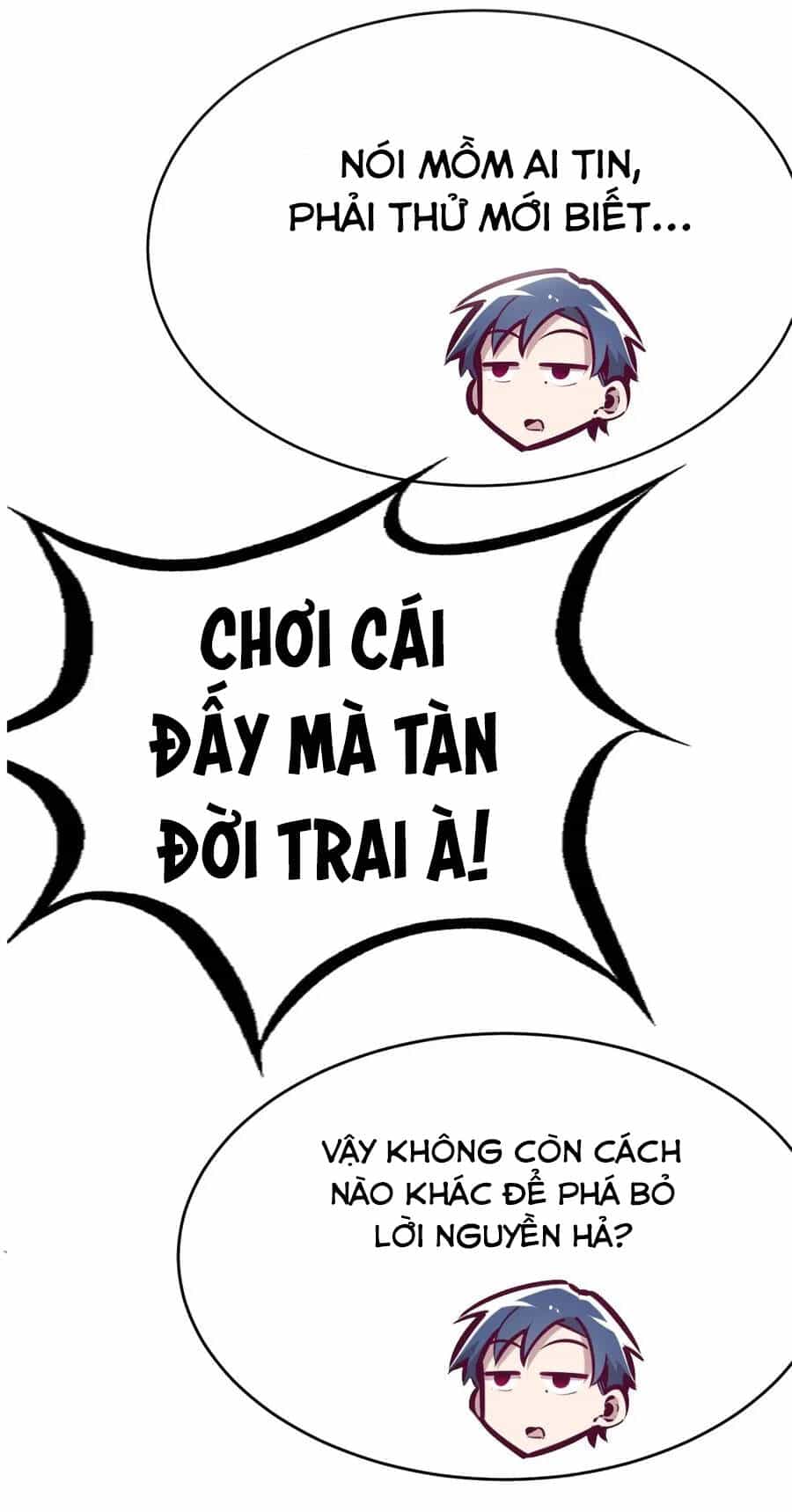 Oan Gia Chung Nhà! - Chương 40.1 - ảnh 26