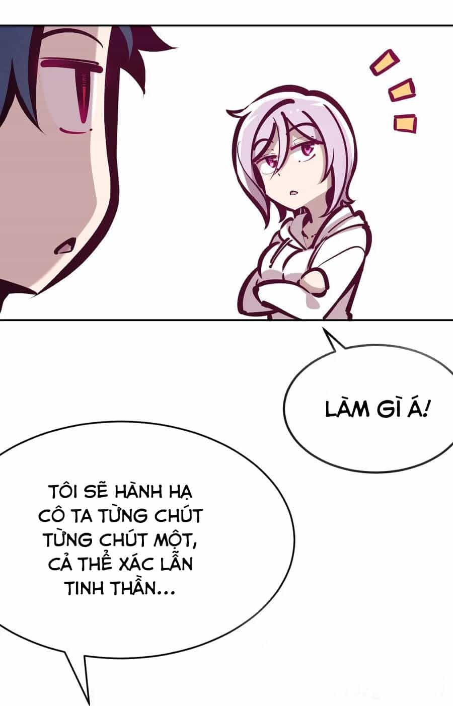 Oan Gia Chung Nhà! - Chương 40.1 - ảnh 48