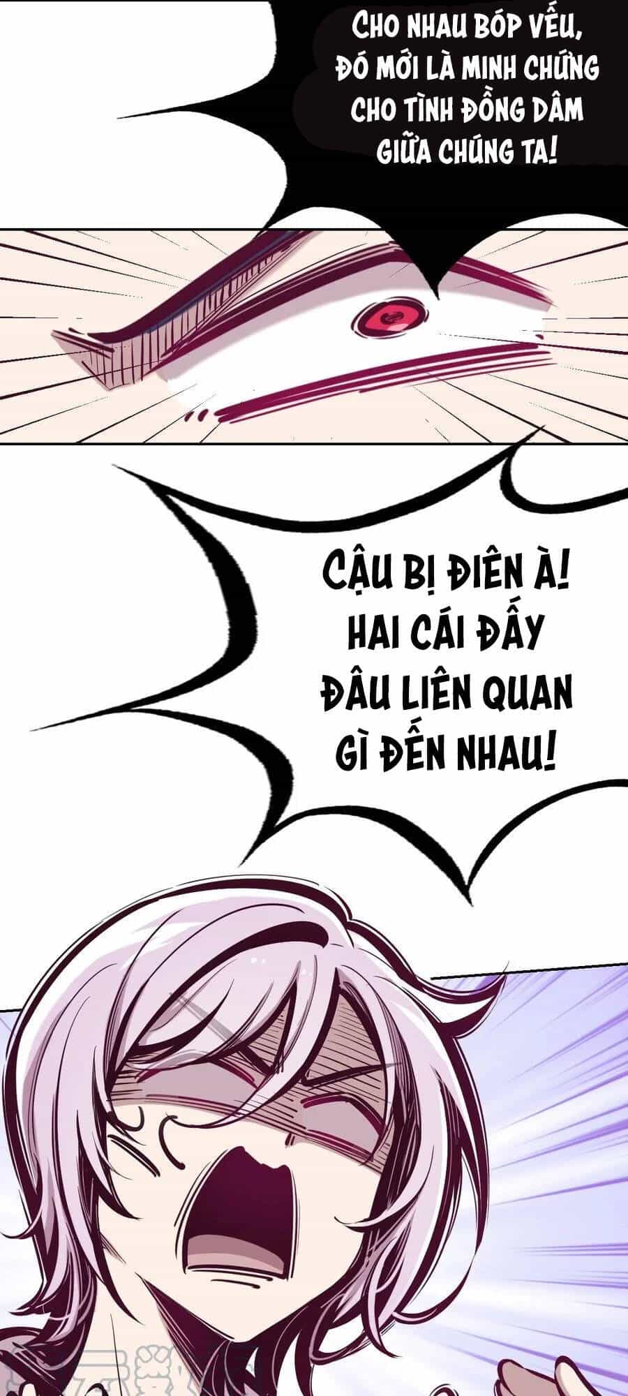 Oan Gia Chung Nhà! - Chương 40.2 - ảnh 26