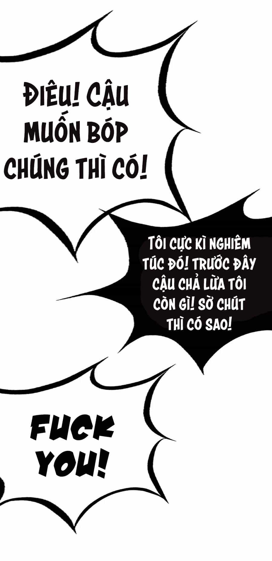Oan Gia Chung Nhà! - Chương 40.2 - ảnh 30