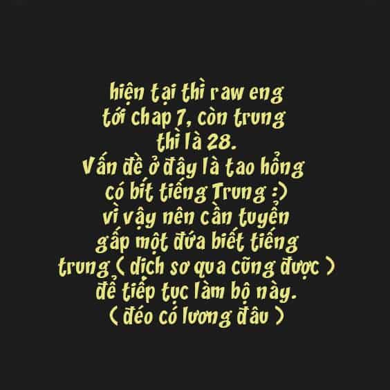 Oan Gia Chung Nhà! - Chương 3 - ảnh 50