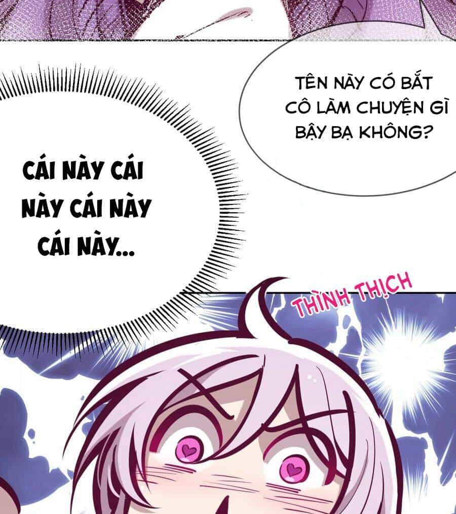 Oan Gia Chung Nhà! - Chương 41 - ảnh 14