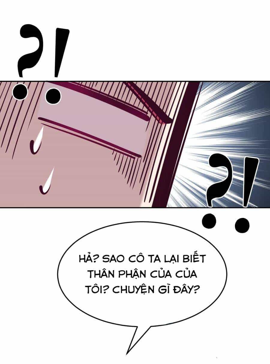 Oan Gia Chung Nhà! - Chương 41 - ảnh 25