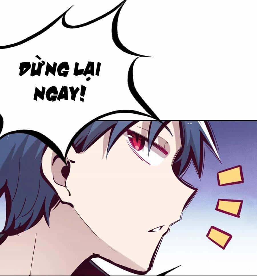 Oan Gia Chung Nhà! - Chương 41 - ảnh 3