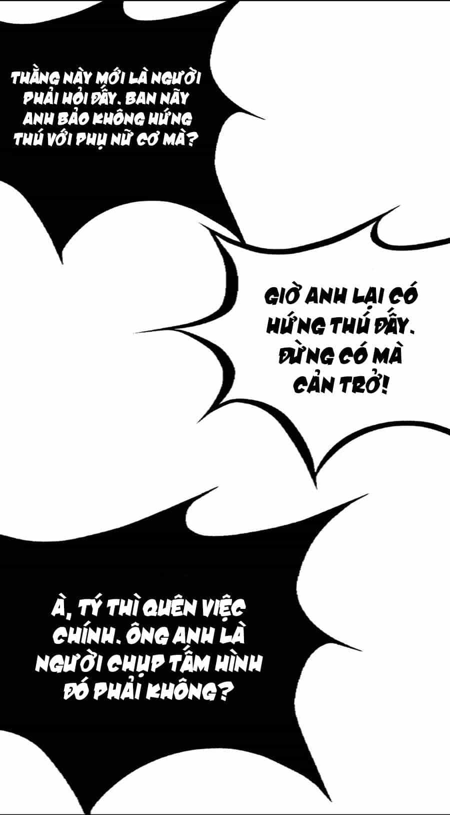 Oan Gia Chung Nhà! - Chương 41 - ảnh 30