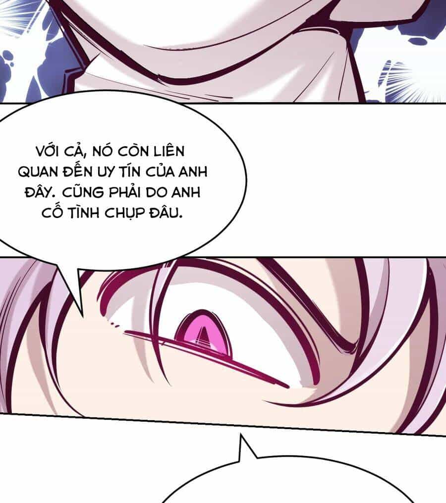 Oan Gia Chung Nhà! - Chương 41 - ảnh 39
