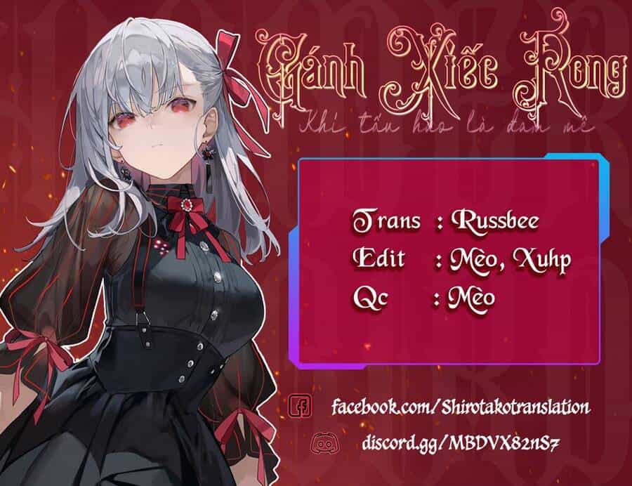 Oan Gia Chung Nhà! - Chương 42 - ảnh 1