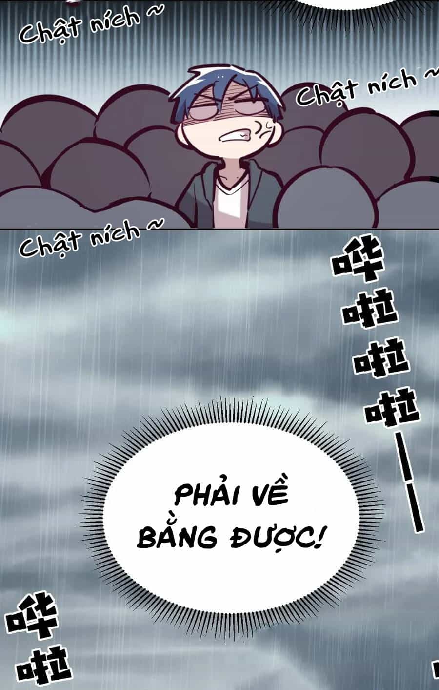 Oan Gia Chung Nhà! - Chương 42.5 - ảnh 20