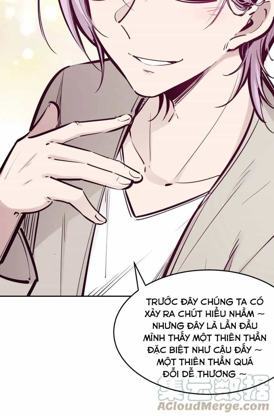 Oan Gia Chung Nhà! - Chương 43 - ảnh 12