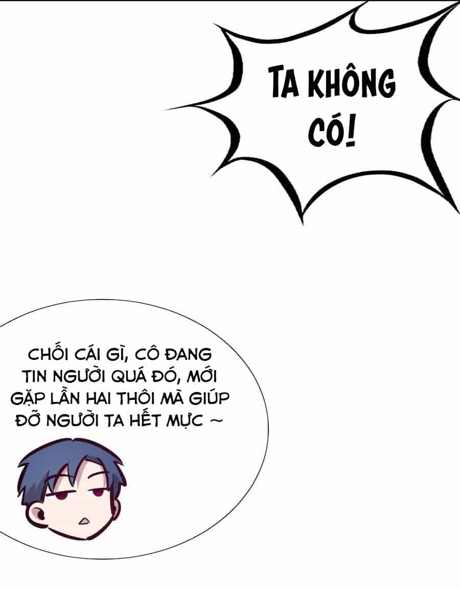 Oan Gia Chung Nhà! - Chương 43 - ảnh 39
