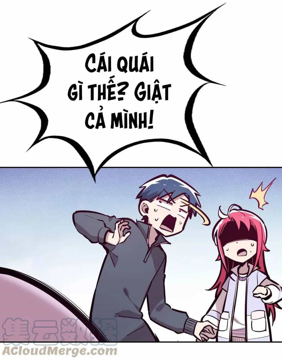 Oan Gia Chung Nhà! - Chương 43 - ảnh 50
