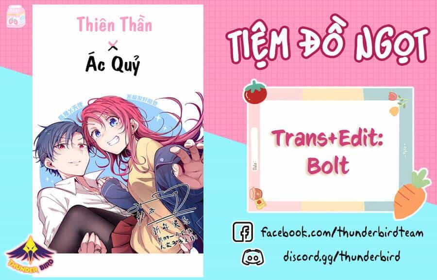 Oan Gia Chung Nhà! - Chương 44 - ảnh 1