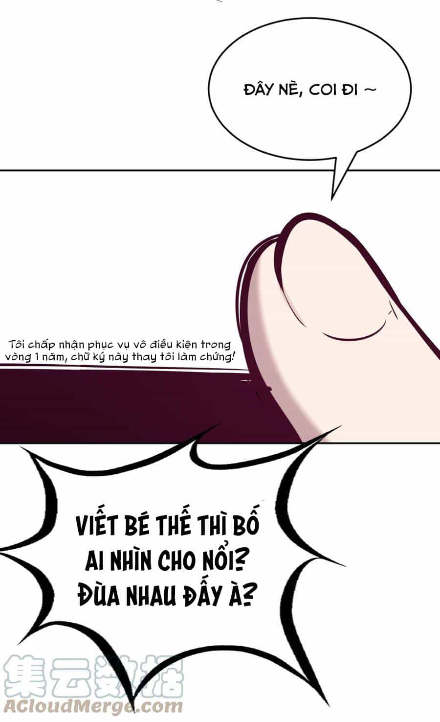 Oan Gia Chung Nhà! - Chương 44 - ảnh 17