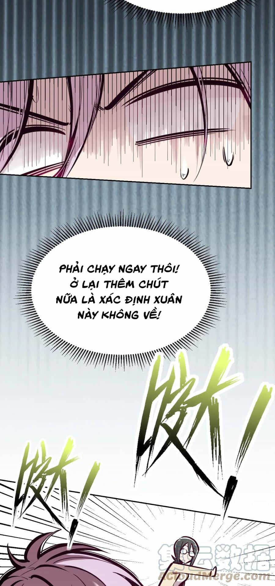 Oan Gia Chung Nhà! - Chương 44 - ảnh 27