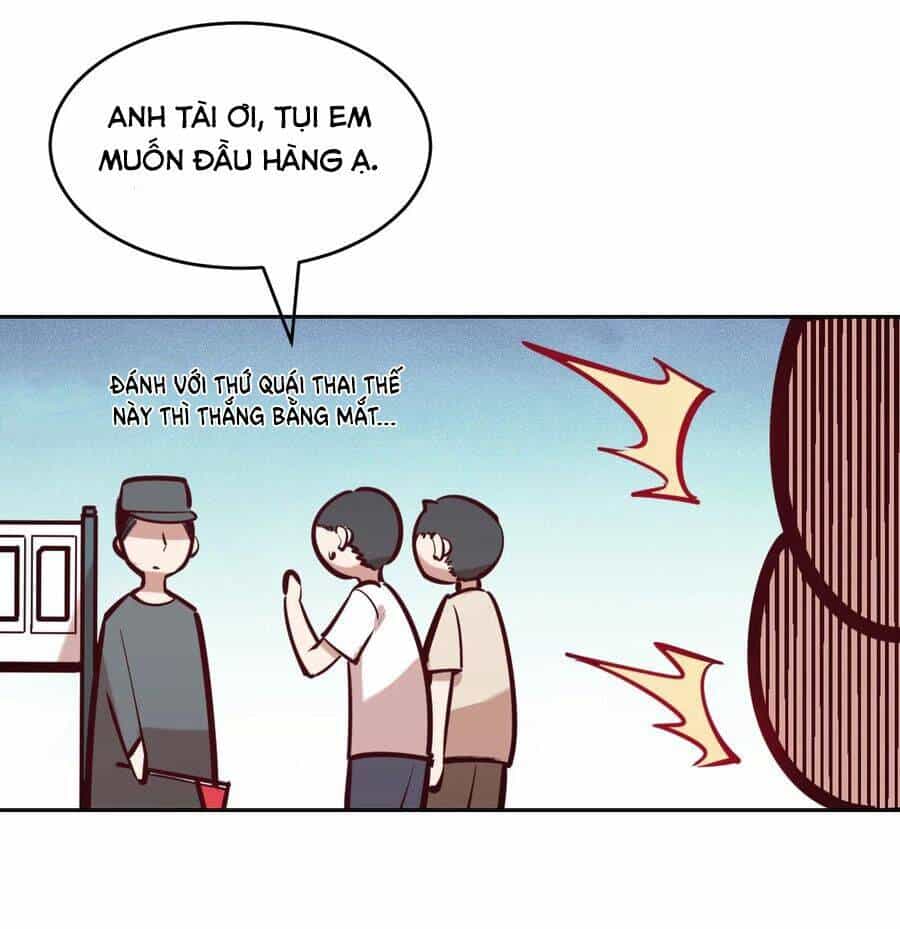 Oan Gia Chung Nhà! - Chương 44.5 - ảnh 115