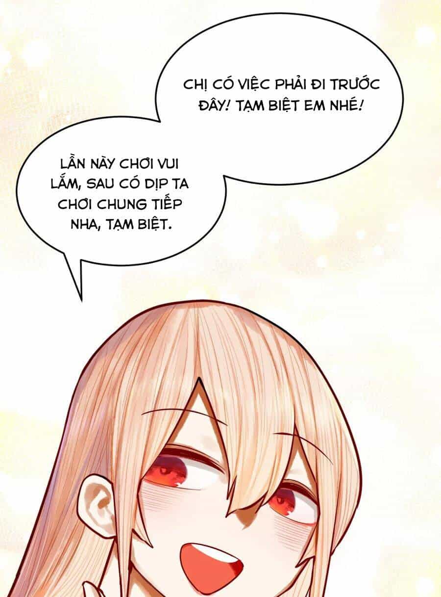Oan Gia Chung Nhà! - Chương 44.5 - ảnh 126