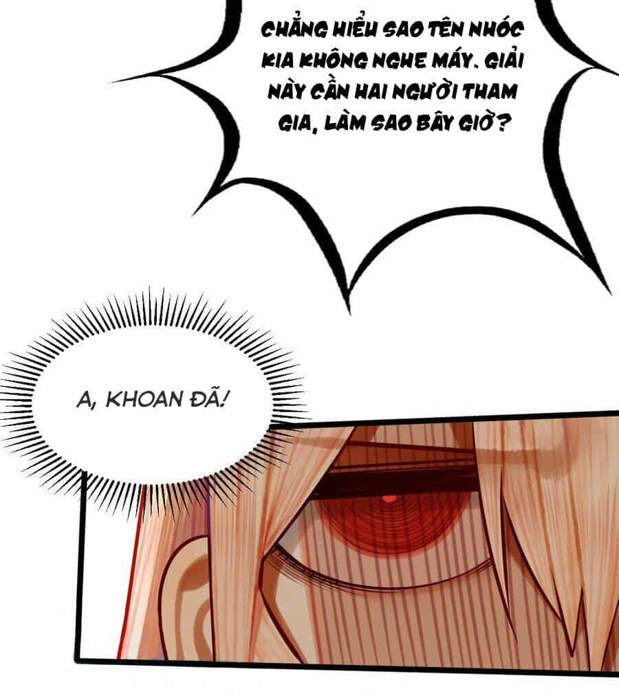 Oan Gia Chung Nhà! - Chương 44.5 - ảnh 29