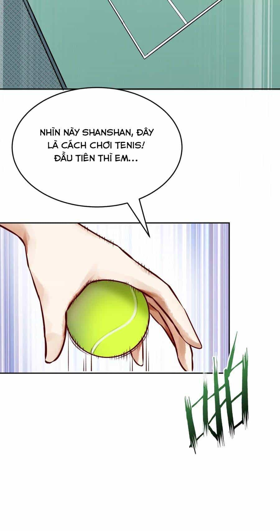 Oan Gia Chung Nhà! - Chương 44.5 - ảnh 45