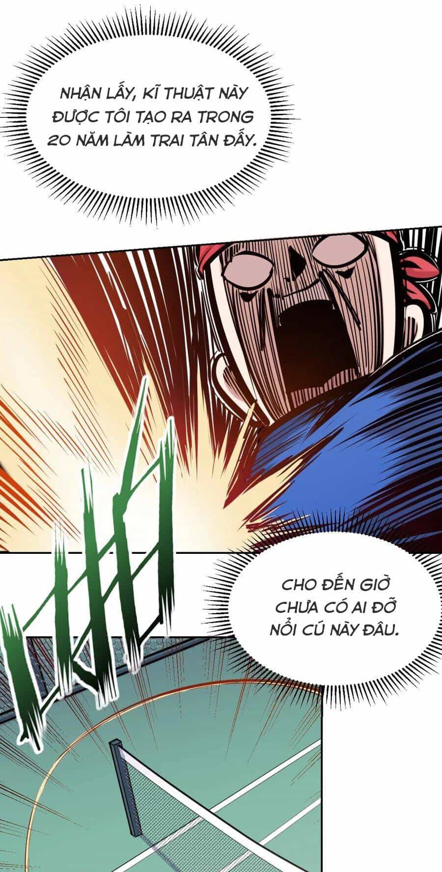Oan Gia Chung Nhà! - Chương 44.5 - ảnh 92