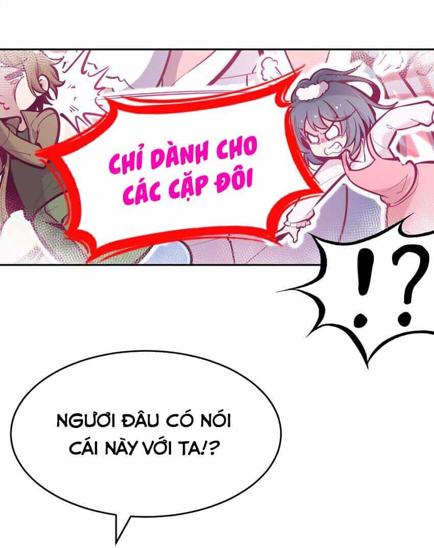 Oan Gia Chung Nhà! - Chương 45 - ảnh 35