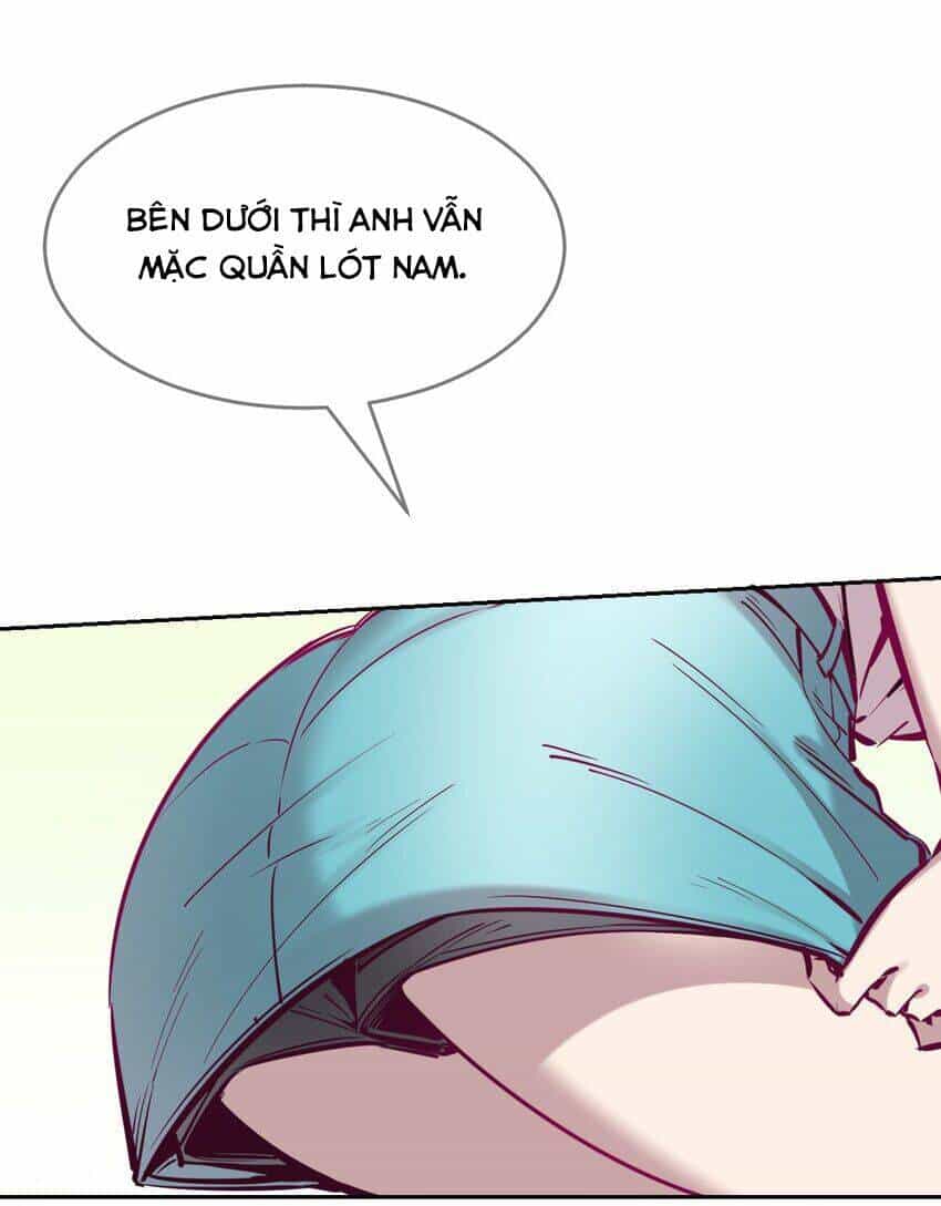 Oan Gia Chung Nhà! - Chương 46 - ảnh 28