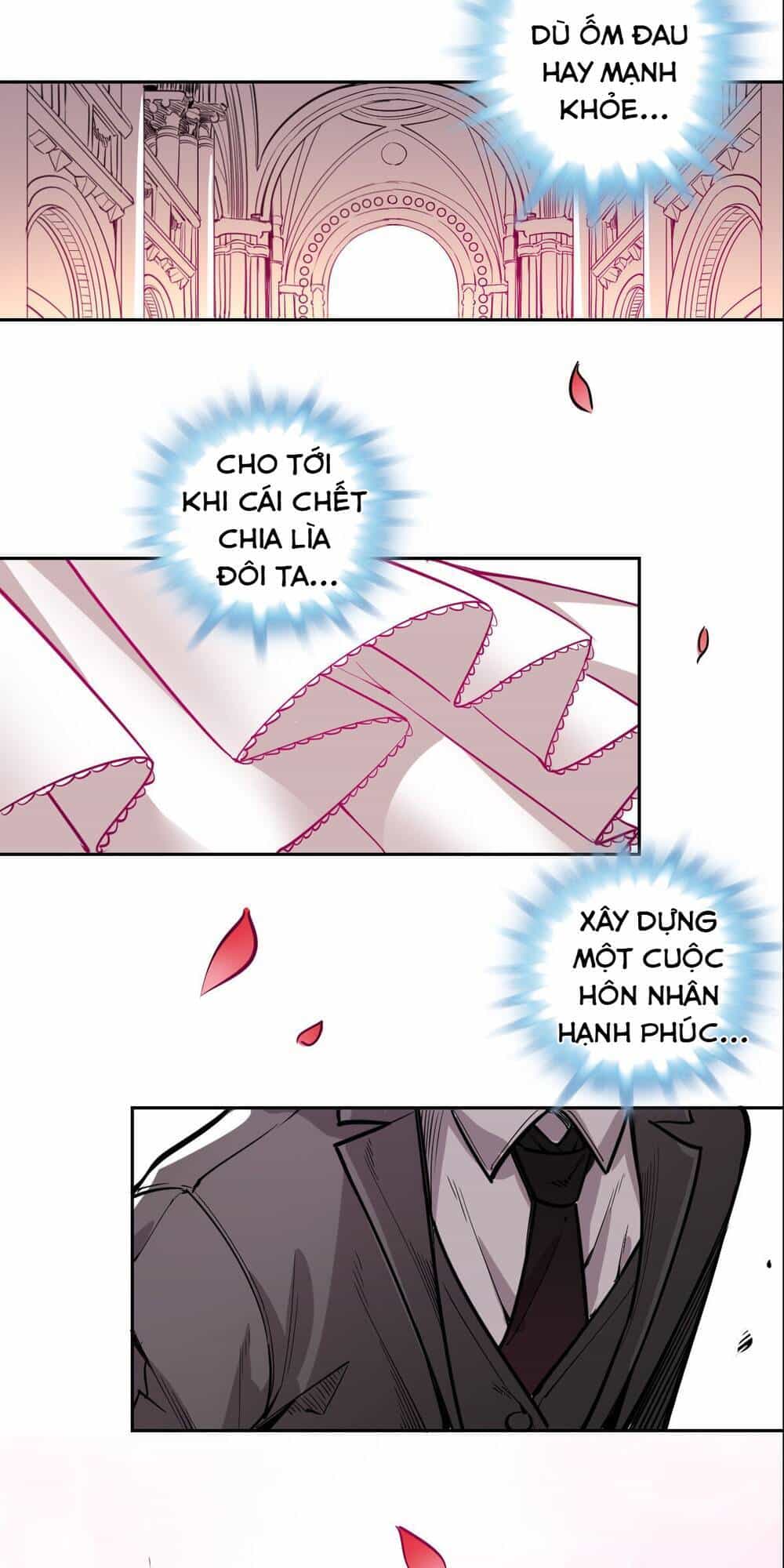 Oan Gia Chung Nhà! - Chương 4 - ảnh 20