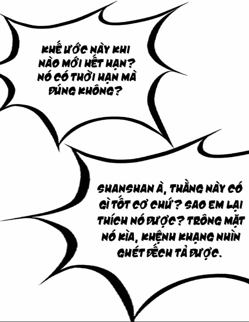 Oan Gia Chung Nhà! - Chương 47 - ảnh 13