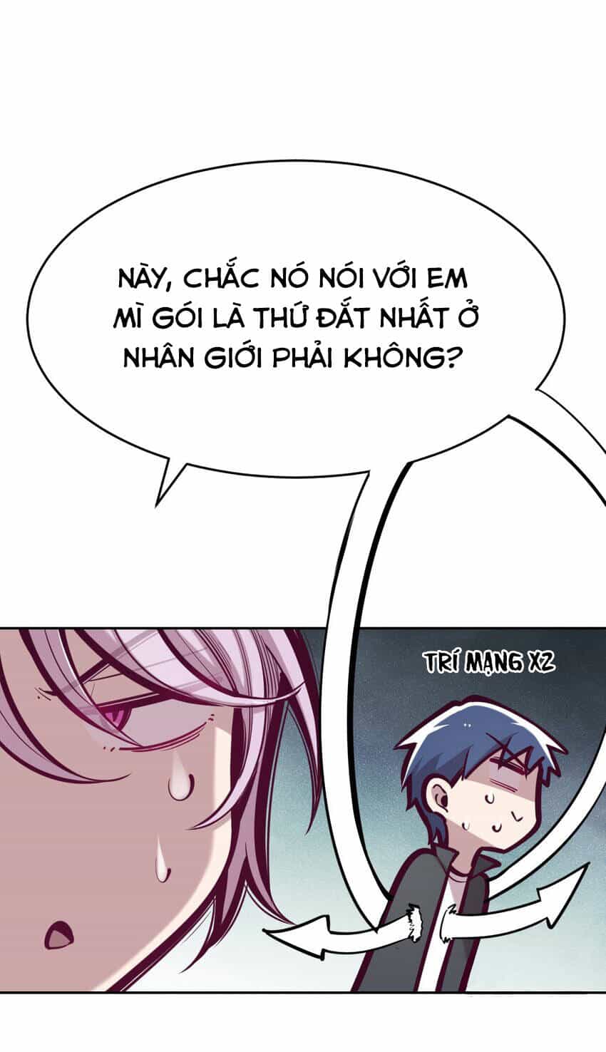 Oan Gia Chung Nhà! - Chương 47 - ảnh 41