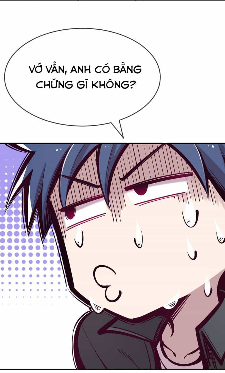 Oan Gia Chung Nhà! - Chương 47 - ảnh 46