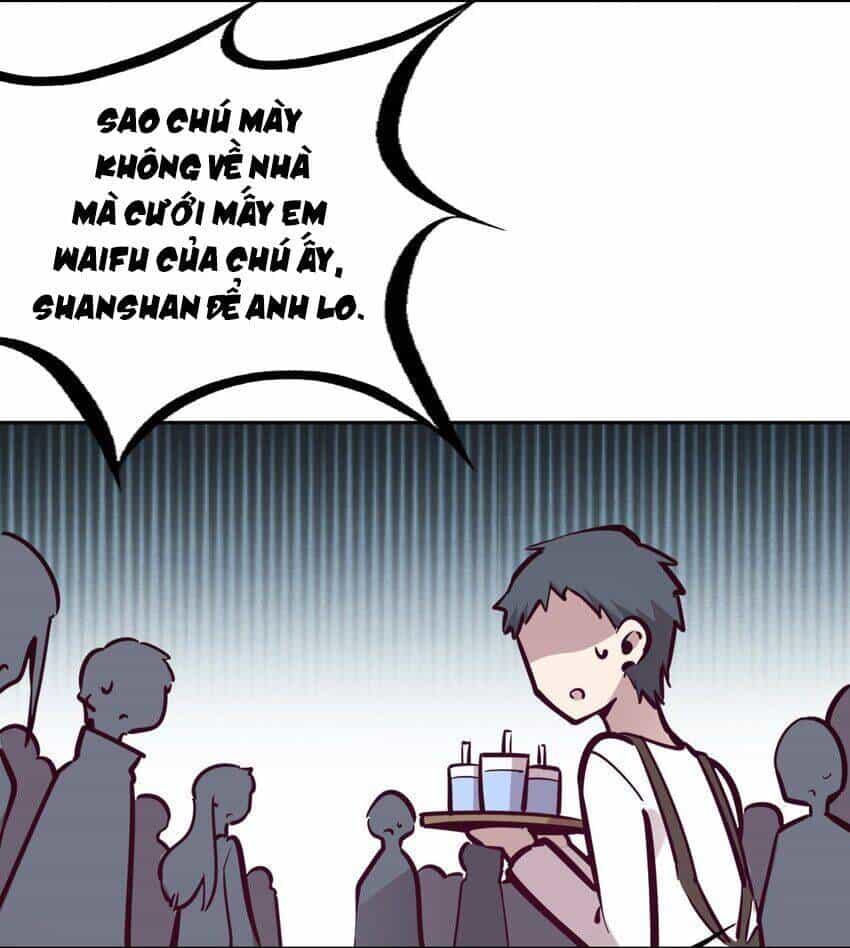 Oan Gia Chung Nhà! - Chương 48 - ảnh 18