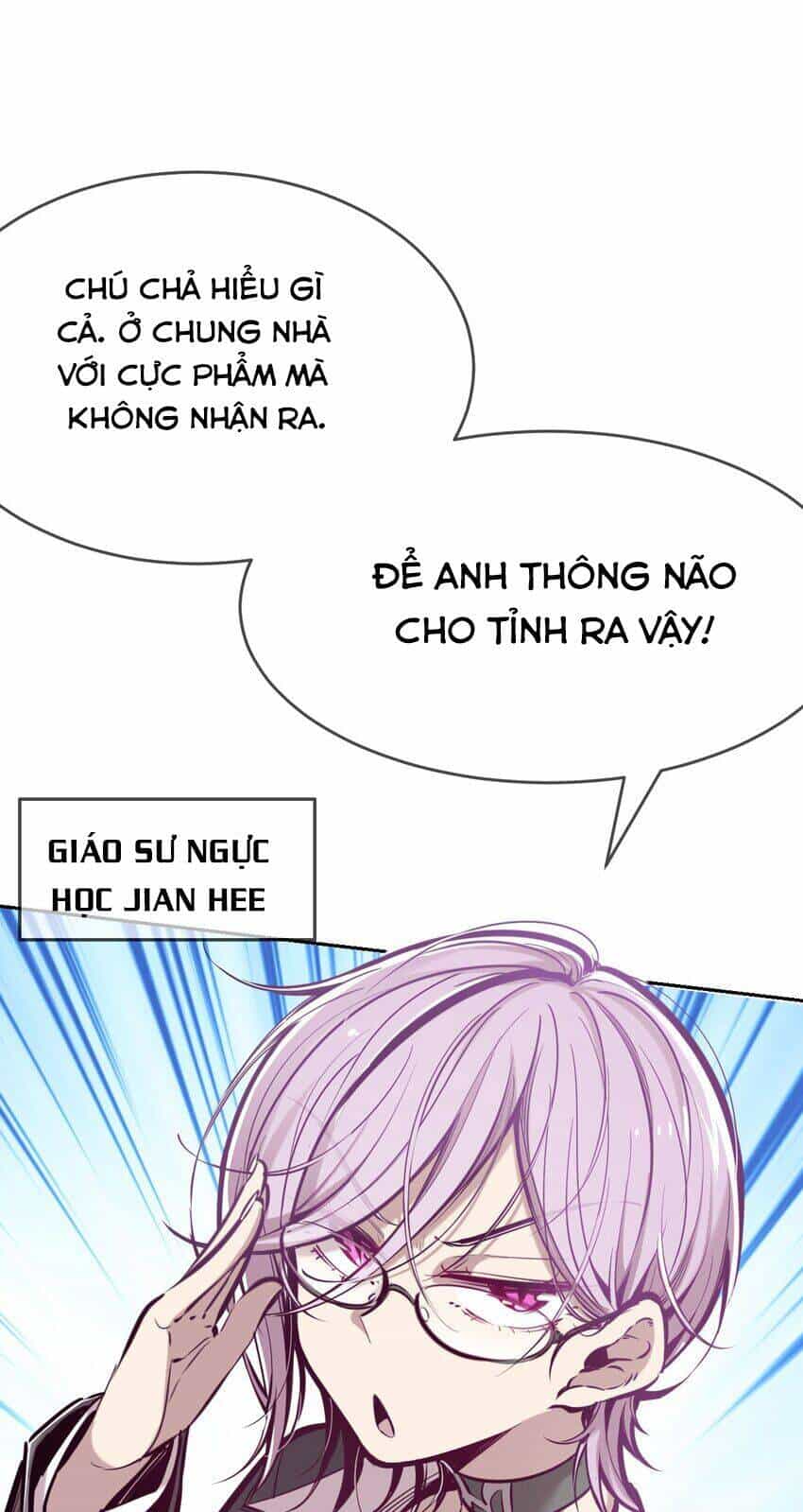 Oan Gia Chung Nhà! - Chương 48 - ảnh 33