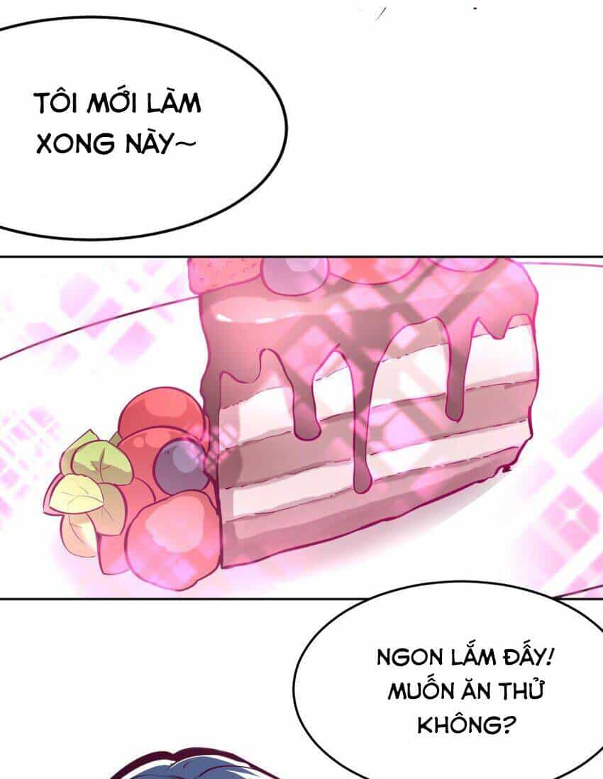 Oan Gia Chung Nhà! - Chương 49 - ảnh 14
