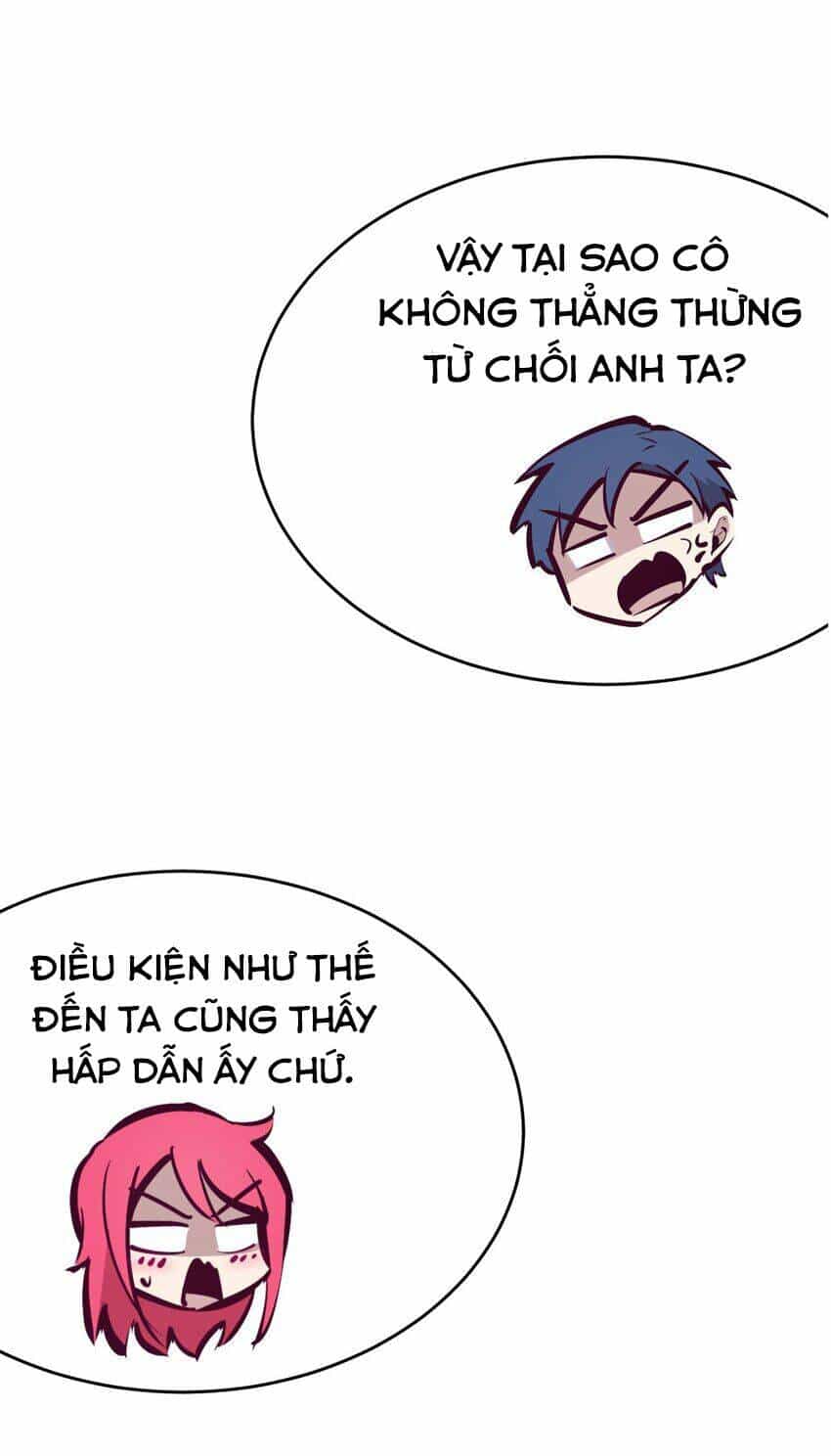 Oan Gia Chung Nhà! - Chương 49.1 - ảnh 43