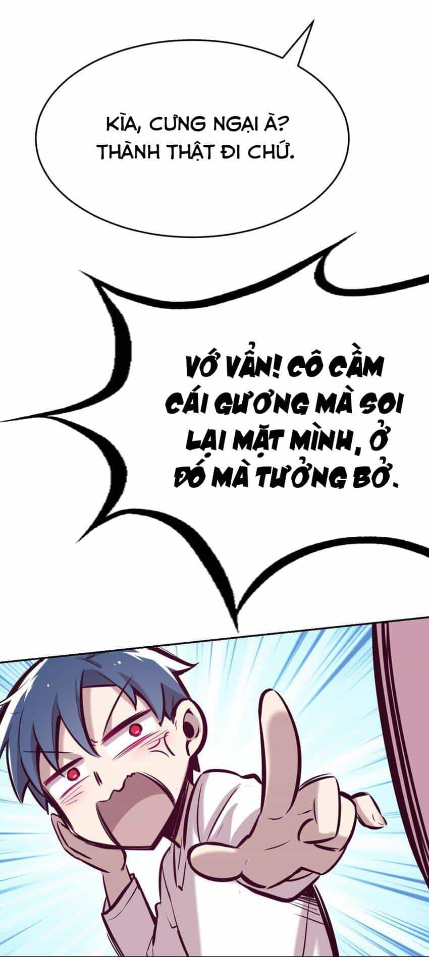Oan Gia Chung Nhà! - Chương 49.1 - ảnh 51