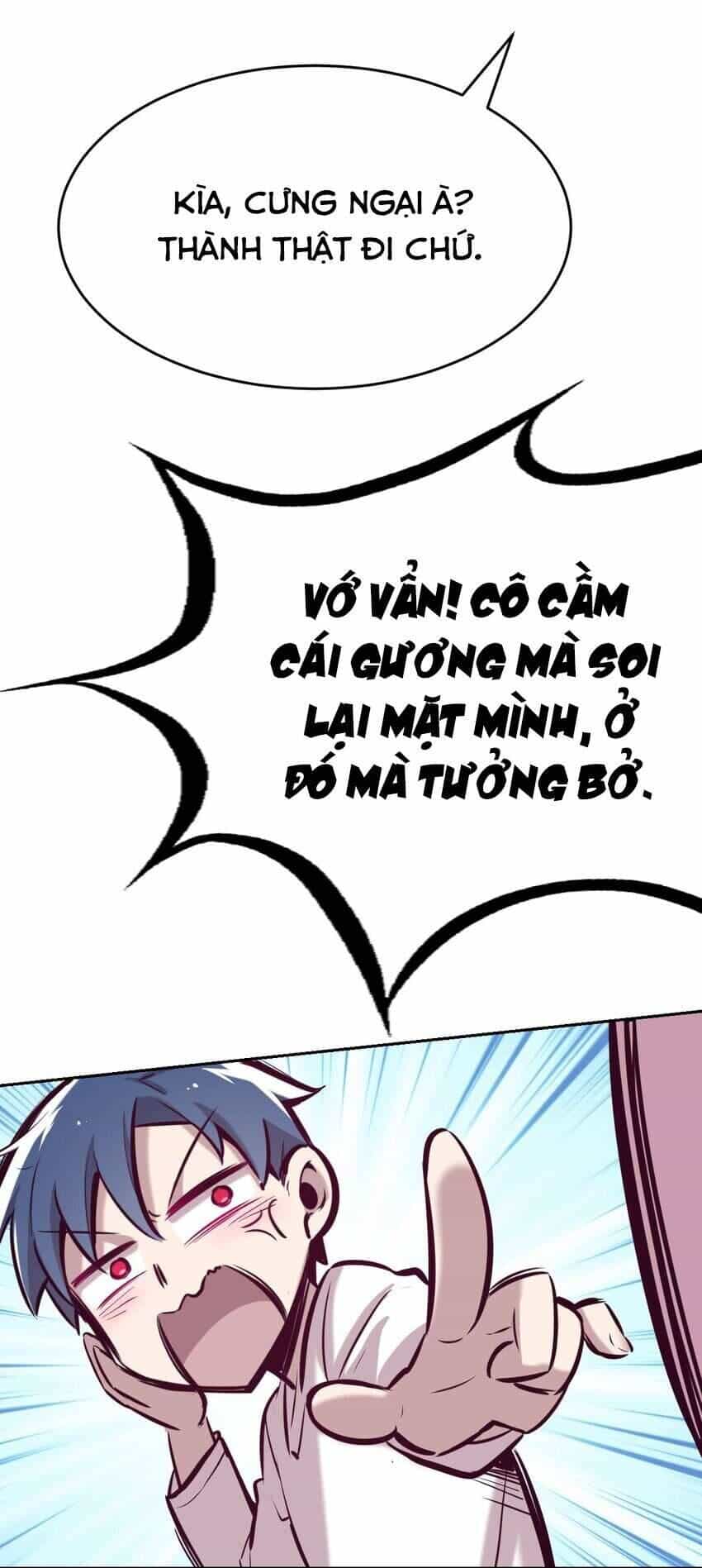 Oan Gia Chung Nhà! - Chương 49.5 - ảnh 49