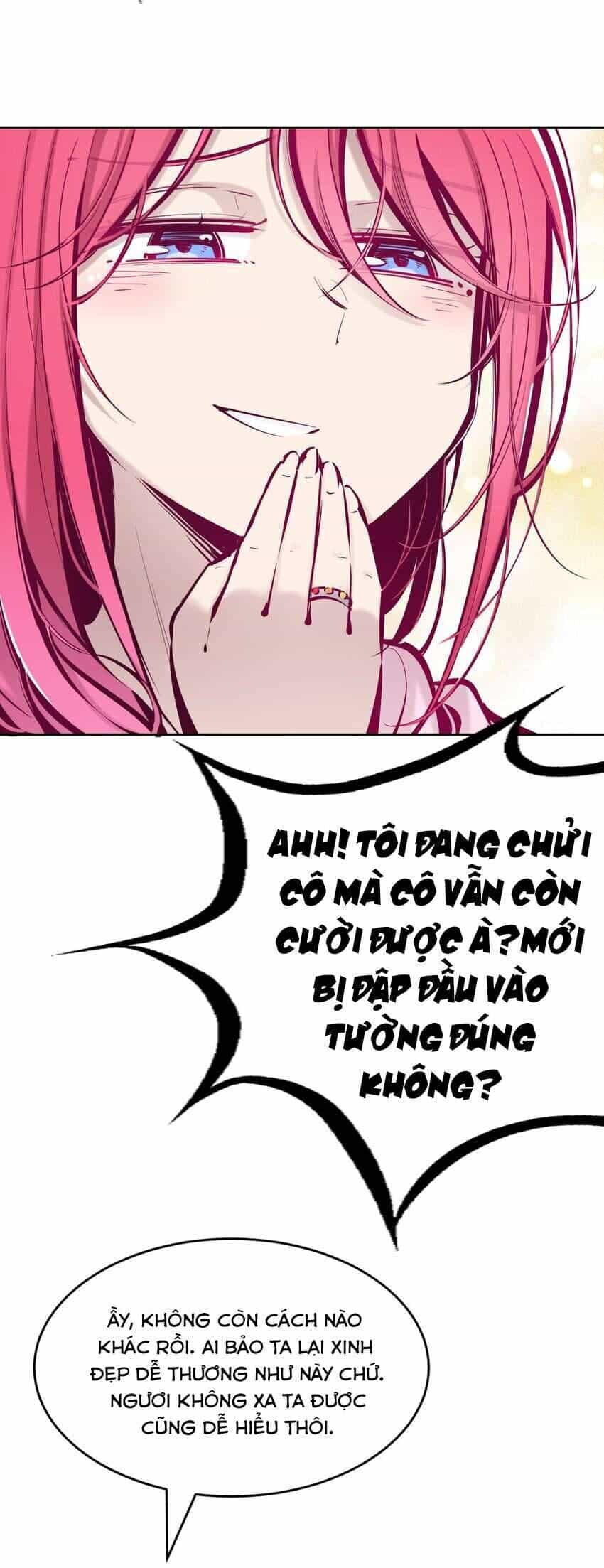 Oan Gia Chung Nhà! - Chương 49.5 - ảnh 51