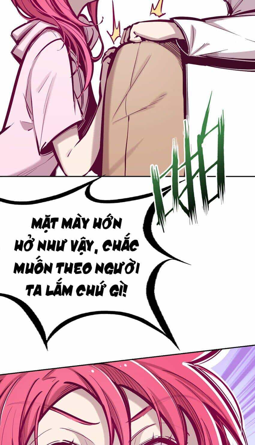 Oan Gia Chung Nhà! - Chương 50 - ảnh 41