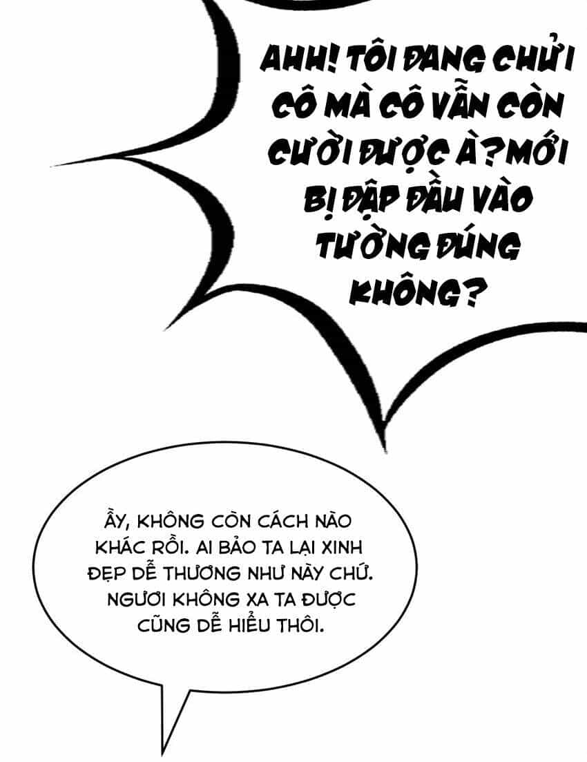 Oan Gia Chung Nhà! - Chương 50 - ảnh 54